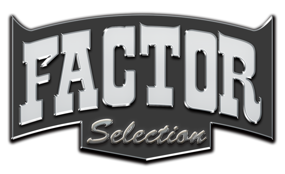 FACTOR Selection